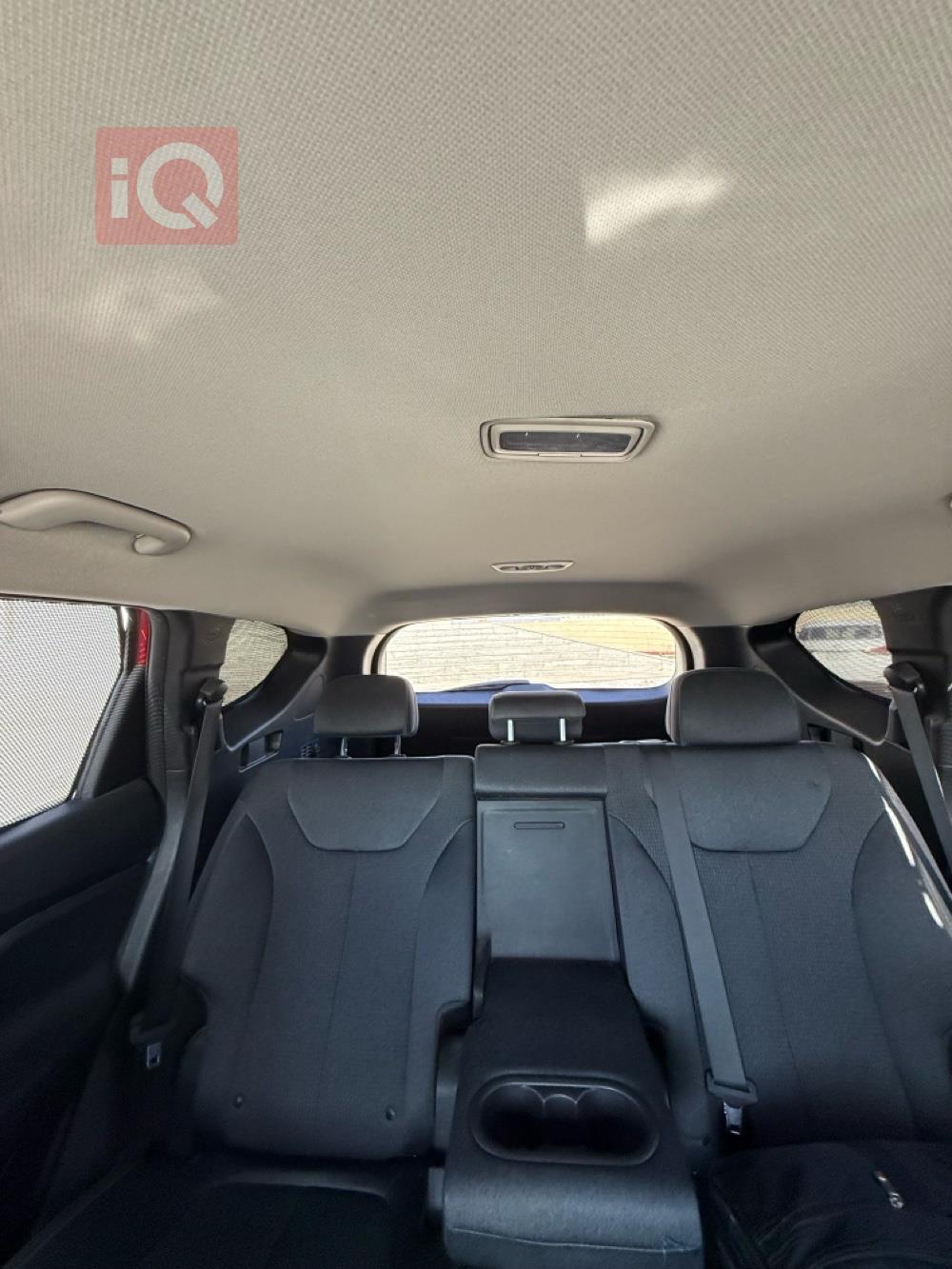 هیوندای سەنتافی